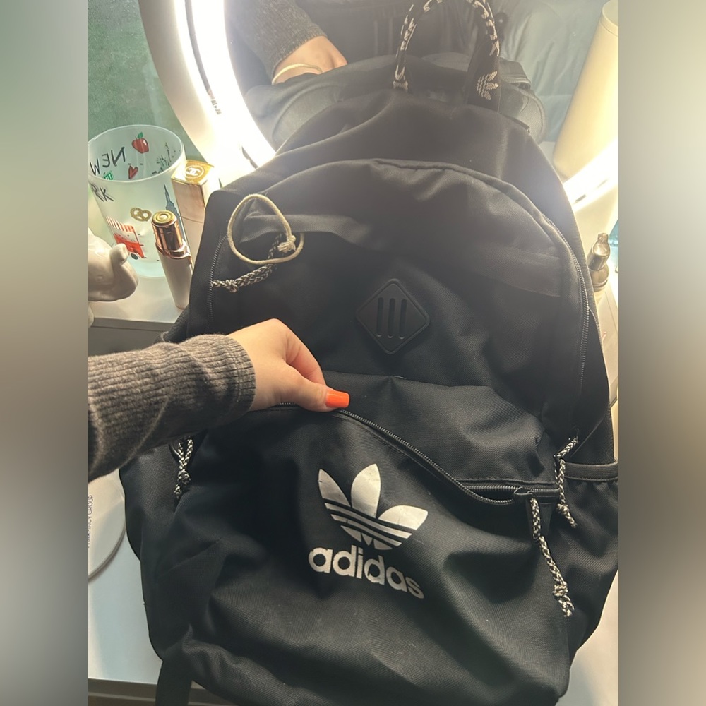 adidas backpack
